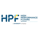 Diverzify High Performance Floors
