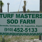 Turf Masters Sod Farms