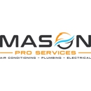 Mason Pro Services - Heating Contractors & Specialties