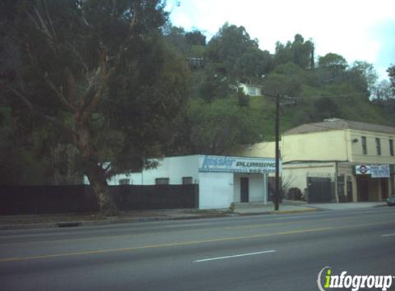 Kessler Plumbing - Los Angeles, CA