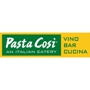 Pasta Cosi