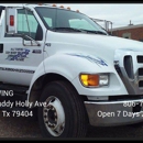 A&J TOWING - Automobile Storage