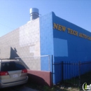 New Tech Auto Sales - Auto Repair & Service