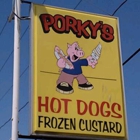 Porky's Hotdogs