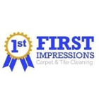 First Impressions Carpet, Tile & Oriental Rug Cleaning