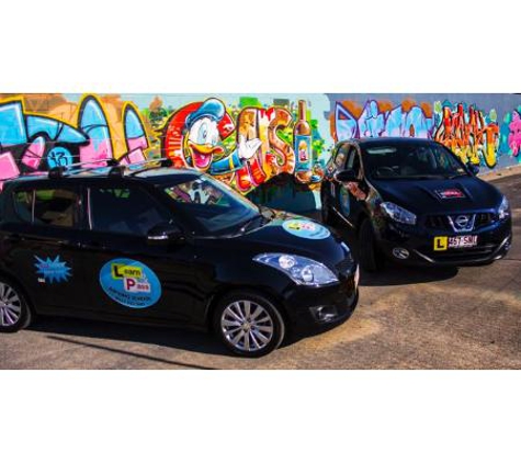 Learn And Pass Driving School