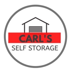 Carl's Self Storage