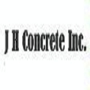 J H Concrete