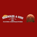 Beausoleil & Sons Paving Contractors - Driveway Contractors