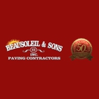 Beausoleil & Sons Paving Contractors