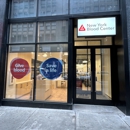 New York Blood Center - W. 35th St. Donor Center - Blood Banks & Centers