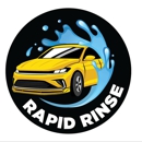 Rapid Rinse Express Car Wash - Car Wash