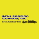 Haws Roofing Co Inc - Roofing Contractors