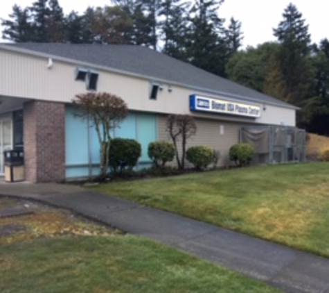 Biomat USA, Inc. - Tacoma, WA