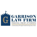 Garrison Law Firm - Federal Law Attorneys