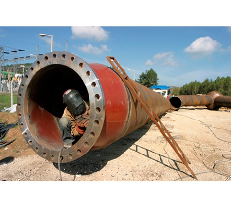 Swel Specialised Welding - Braitling, NT