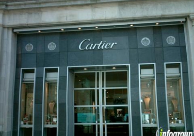 cartier dealers boston