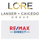 Carlos A Caicedo, PA | LCRE Group RE/MAX Direct - Real Estate Agents