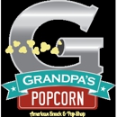 Grandpas Popcorn - Popcorn & Popcorn Supplies