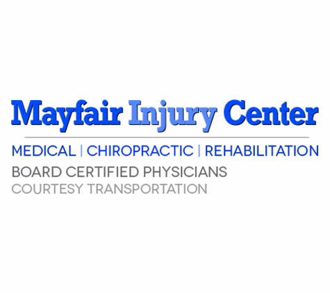 Mayfair Injury Center - Philadelphia, PA