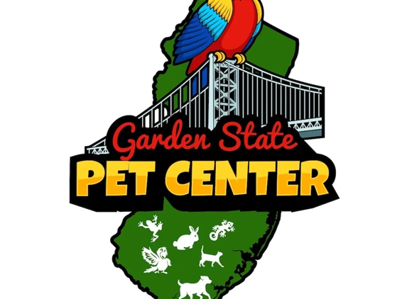 Garden State Pet Center - Audubon, NJ