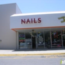 Uptown Nail - Nail Salons