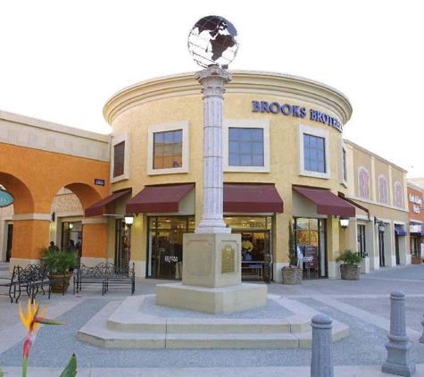 Las Americas Premium Outlets - San Diego, CA