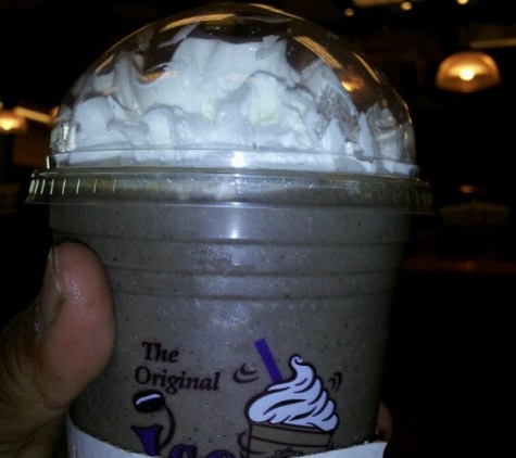 The Coffee Bean & Tea Leaf - Chula Vista, CA