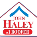 John Haley #1 Roofer