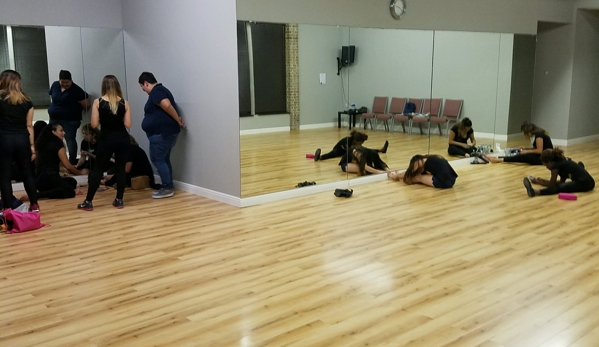 Alpha Midway Dance Studio - Dallas, TX