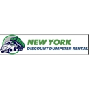 Discount Dumpster Rental New York - Hazardous Material Control & Removal