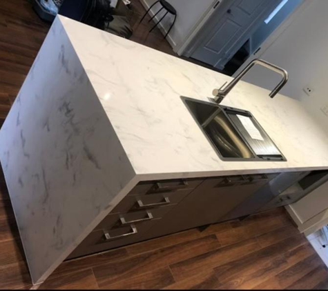 Vienna Kitchen And Interior Design - Para Hills West, SA. My new benchtop