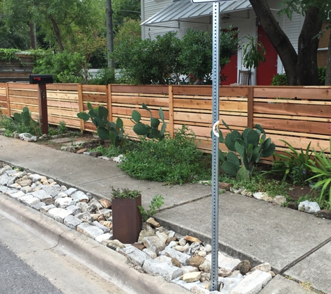 Century Fence Company - Austin, TX