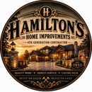 Hamilton's Home Improvements - Masonry Contractors