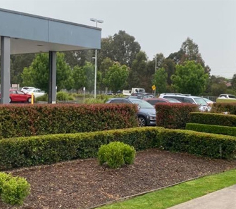 JCB Maintenance Industries Pty Ltd - South Windsor, NSW