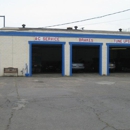 Advanced Auto Repair & Powder Coating - Auto Repair & Service