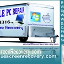 Blue Screen Recovery - Computer Online Services