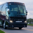 Arrow Stage Lines - Airport Transportation