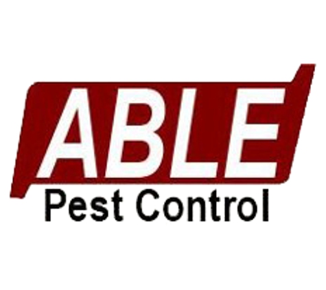 Able Pest Control Service - Brockton, MA