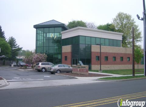 Anthony Loomis - Plainfield Animal Hospital - South Plainfield, NJ