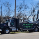 High Road Towing & Truck Repair