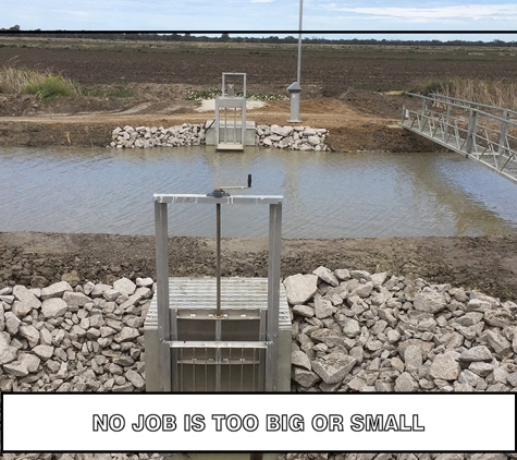 Kevin O'Brien Excavations Pty Ltd - Kerang, VIC. No Job Is Too Big Or Small