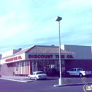 Discount Tire - Automobile Parts & Supplies