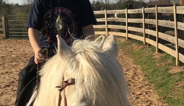 Trinity Stables - Lawrenceville, GA