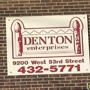 Denton Enterprises, Inc