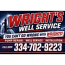 Wrights Pump & Well Repair