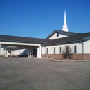Cornerstone Community Church - Bible Churches