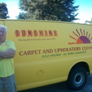Sunshine Carpet And Upholstery Cleaners - Carpet & Rug Cleaners