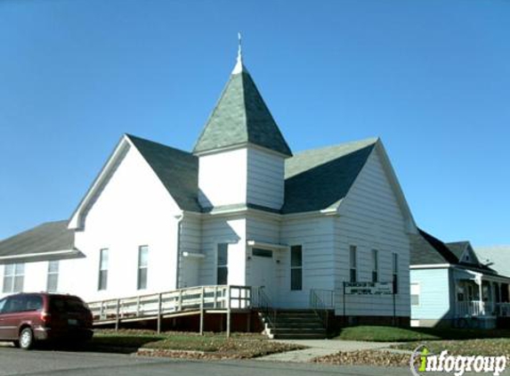 Saint Joseph Church of the Brethren - Saint Joseph, MO