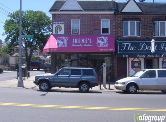 Irene's - Jamaica, NY